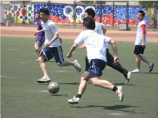 各大豪门都 各大豪门都