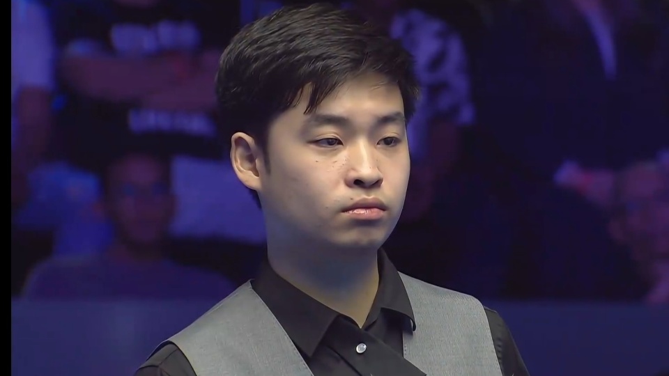 他从未退缩 他从未退缩